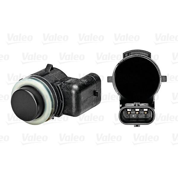VALEO PARK SENSÖRÜ GOLF7/T6/JETTA/A3/A4 13> (5Q0919275C)