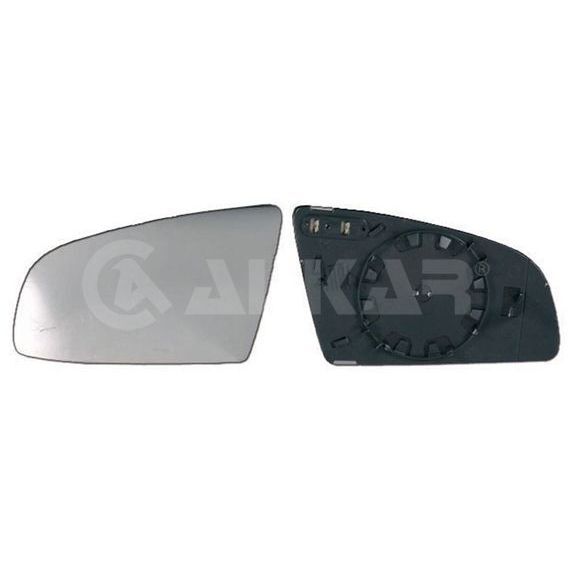 ALKAR AYNA CAMI SAĞ A3/A4/A6 03>13 (8E0857536D)