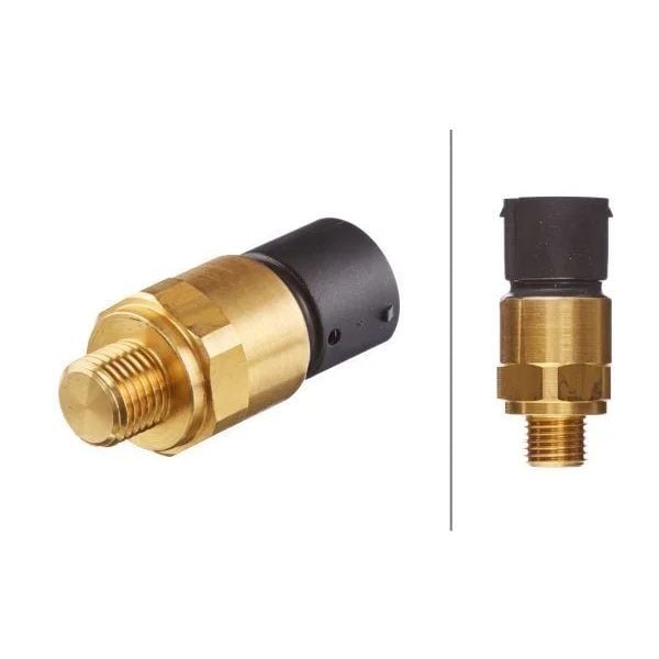 BEHR THERMO FAN MÜŞÜRÜ (1378073)