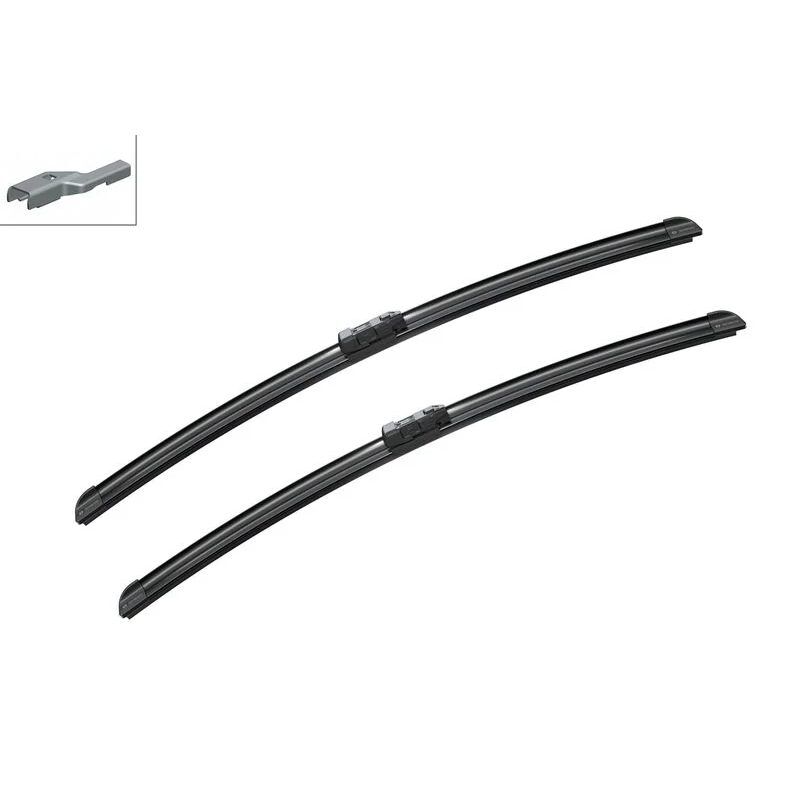 MAGNETI MARELLI ÖN SİLECEK LASTİGİ TAKIM W212 (A2128201700)