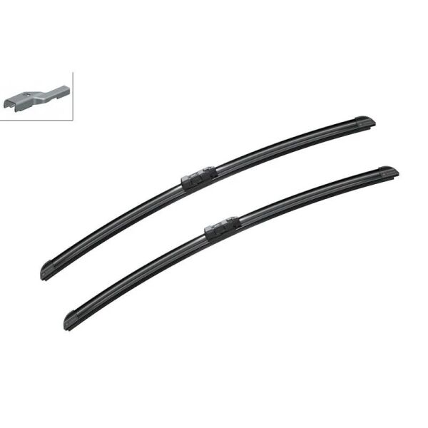 MAGNETI MARELLI ÖN SİLECEK LASTİGİ TAKIM W212 (A2128201700)