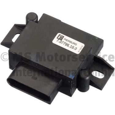 PIERBURG YAKIT POMPA KONTROL ÜNİTESİ A4/A6 13> (4G0906093H)