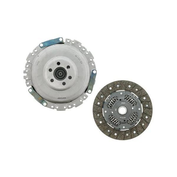 SACHS DEBRİYAJ SETİ BORA LEON AHW (036198141)