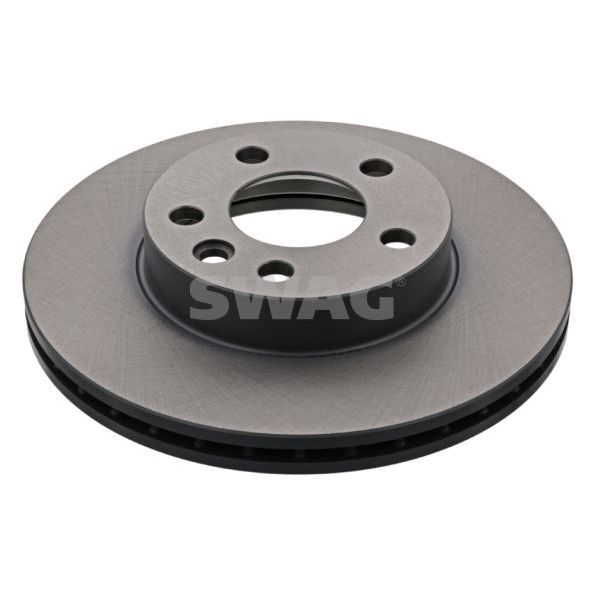 SWAG ÖN DİSK T4 2,5 (7D0615301C)
