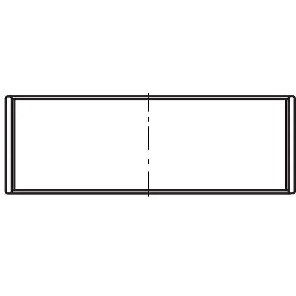 MAHLE KOL YATAK STD AWT/BLR/BLY/BLX/BCB/BWA/AKL (06D105701K)