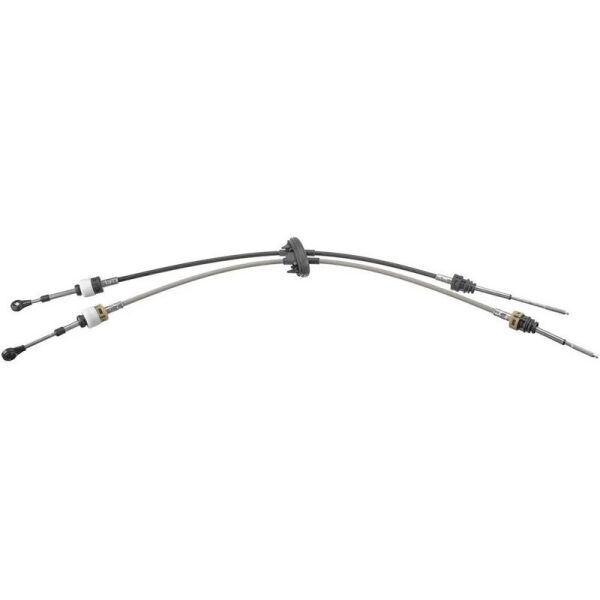 TRUCKTEC VİTES HALATI (A9062601551)