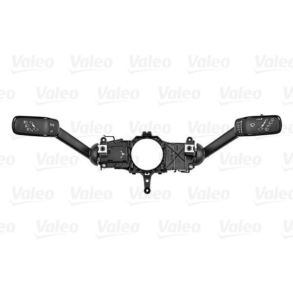 VALEO KOMPLE SİNYAL KOLU OCTAVIA/KAROQ/GOLF/PASSAT 16> (5Q0953502M)