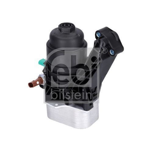 FEBI YAĞ KÜTÜĞÜ (SOĞUTUCULU) CADDY/GOLF/JETTA IV/PASSAT/TIGUAN/TOURAN 1.6 TDI 13> (03N115389A)