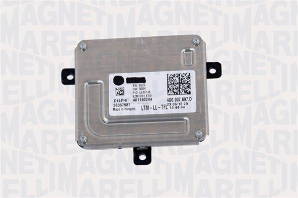 MAGNETI MARELLI FAR KUMANDA CİHAZI A4/A5 (4G0907697D)