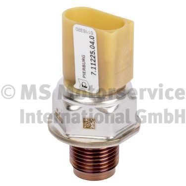 PIERBURG YAKIT MÜŞÜRÜ A3/5/6 QUATRO Q5 (03L906054A)