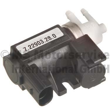 PIERBURG TURBO VALFİ A4-A6 1.9 TDİ AVF BKE BRB (8E0906627C)