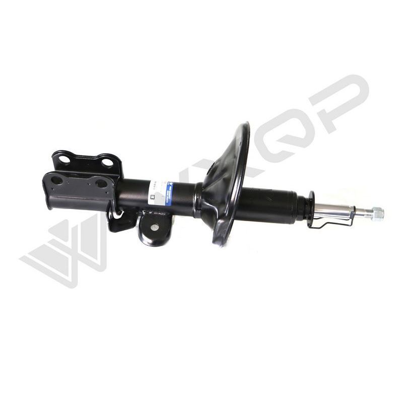 RAPRO ŞAFT KÖSELESİ W214/W201/W202 (A1244110115)