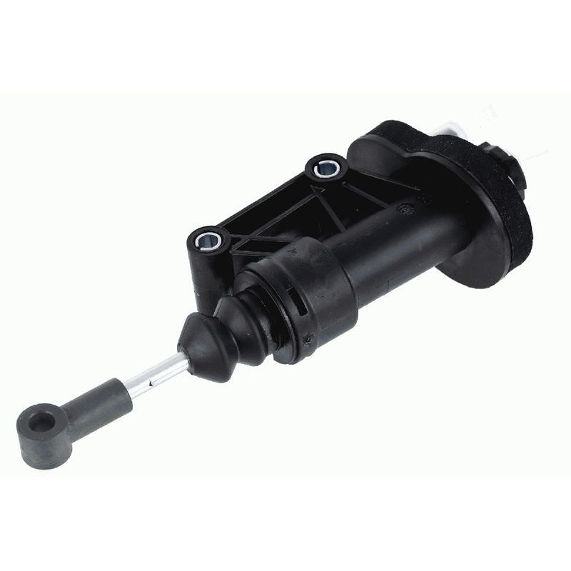 SACHS DEBRİYAJ ÜST MERKEZ AMOROK/CDBA/CDCA/CNFA 2.0 TDI (2H0721401)