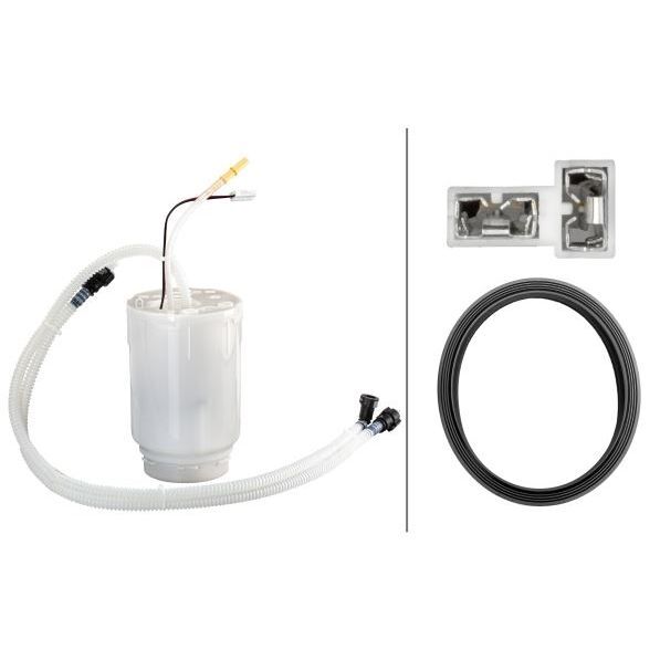 HELLA YAKIT POMPASI Q7 TOUAREG FSI (7L8919087B)