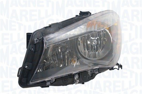 MAGNETI MARELLI FAR CLA-CLASS SAĞ 117 (A1178200461)