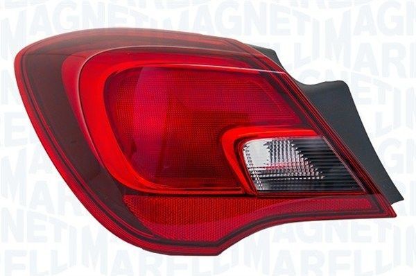 MAGNETI MARELLI L STOP CORSA E 3K (13428455)