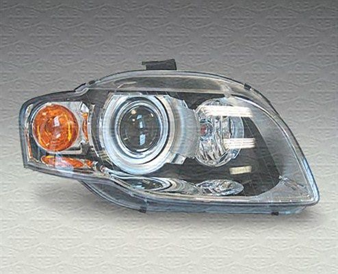 MAGNETI MARELLI FAR A4 05>XENON L (8E0941029AS)