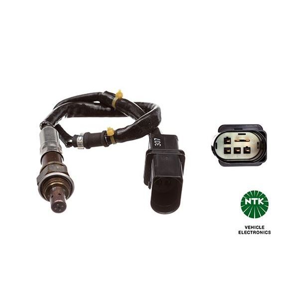 NGK LAMBDA SENSÖRÜ ÖN POLO BBY DÜZ (036906262G)
