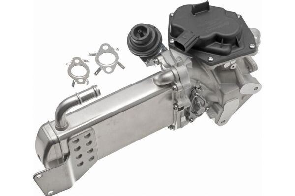 VDO EGR VALFİ 2.0 TDİ T6 2009-> CAAA CAAB CCHA (03L131512BM)
