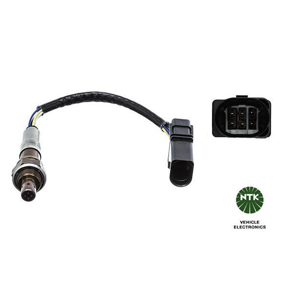 NGK LAMDA SENSÖRÜ ÖN POLO BKY (036906262T)