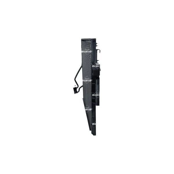 NRF KLİMA RADYATÖRÜ 221(YENİ MODEL) (A2215000554)