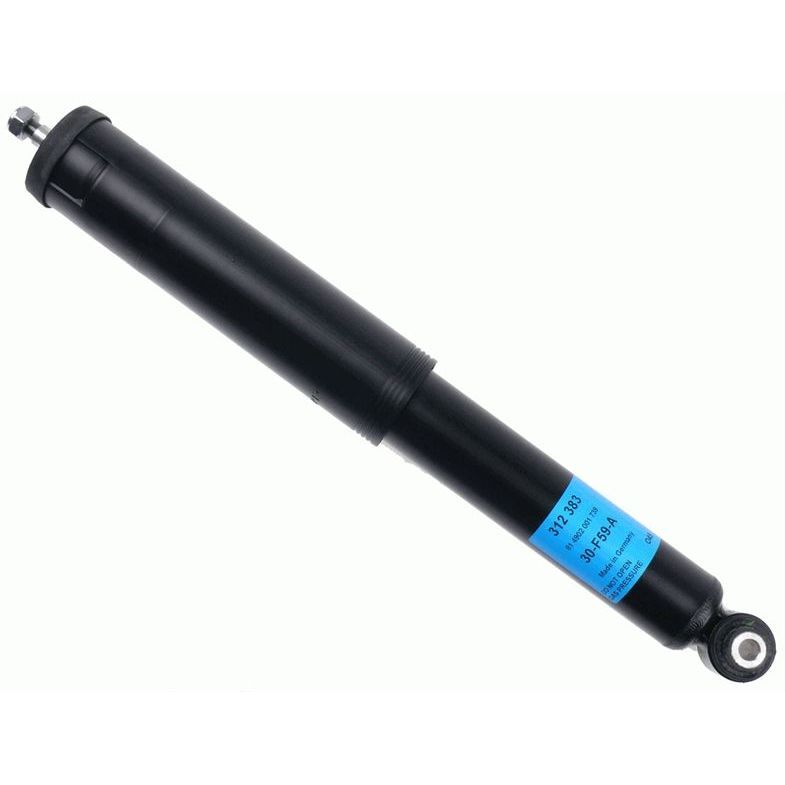 SACHS AMORTİSÖR ARKA W211 (A2113263500)