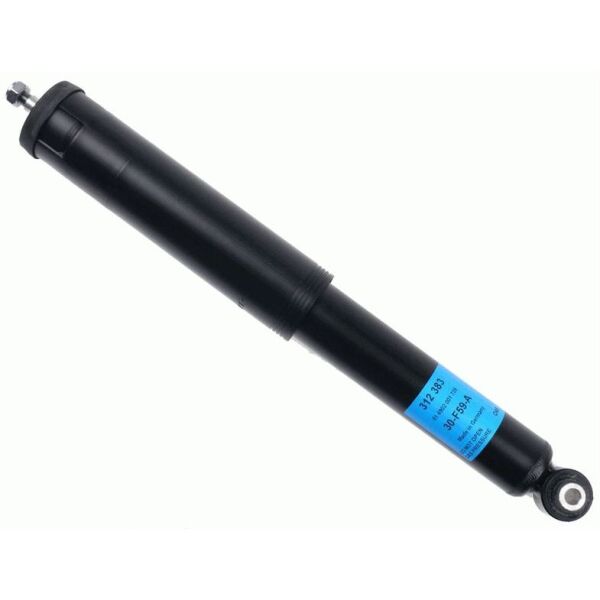 SACHS AMORTİSÖR ARKA W211 (A2113263500)