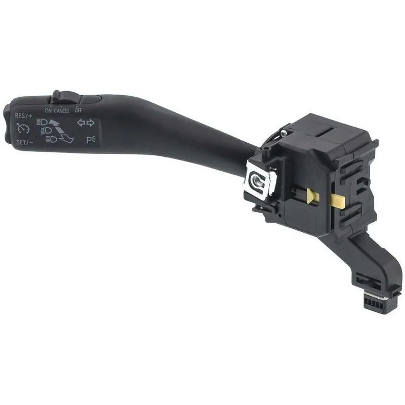 HERTH+BUSS SİNYAL KOLU UZUN KISA CADDY/GOLF/TIGUAN/TOLEDO/OCTAVIA/JETTA (1K0953513A)