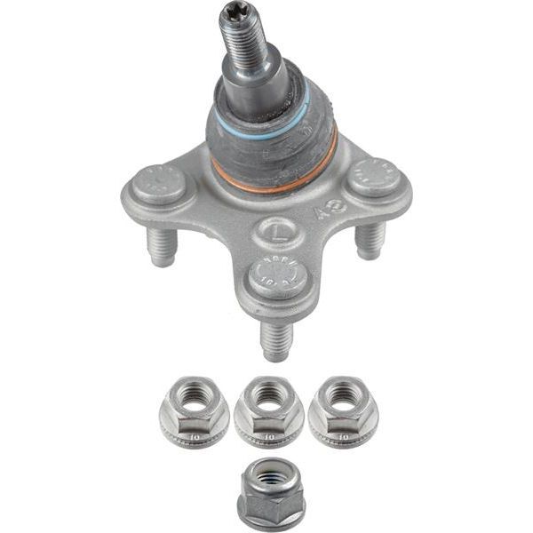 LEMFORDER ALT ROTİL SOL CADDY 21> (5R3407365)