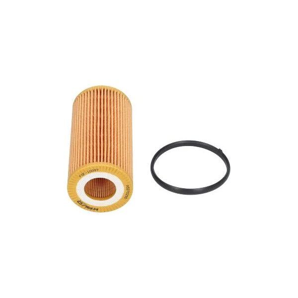 MANN-HUMMEL YAĞ FİLTRESİ PASSAT,JETTAIII 2.0 FSİ (06D115562)