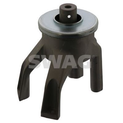 SWAG MOTOR TAKOZU ARKA T5/T6/AXB/AXD/CAAB 1.9 TDI/2.0 TDI/2.5 TDI 04> (7H0199849AT)