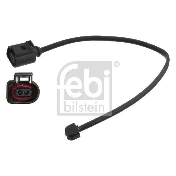FEBI FREN BALATA FISI ÖN TOUAREG-Q7-CAYENNE 10> (7P0907637)