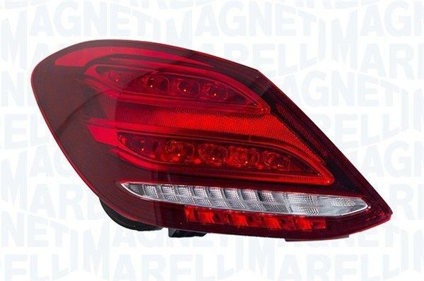 MAGNETI MARELLI SOL STOP LAMBASI 205 (A2059060357)