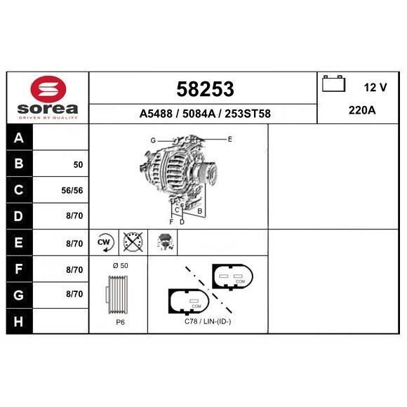 NRF SU RADYATÖRÜ 124 (A1245000002)