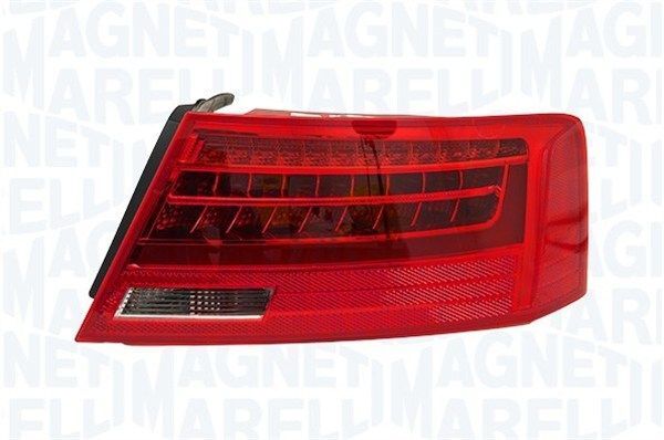 MAGNETI MARELLI STOP A5 COUPE 12>LED DIŞ L (8T8945095F)