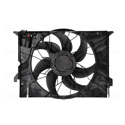 NISSENS FAN W221 (A2215001193)
