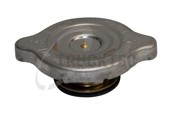 TRUCKTEC RADYATÖR KAPAĞI (A1245000406)