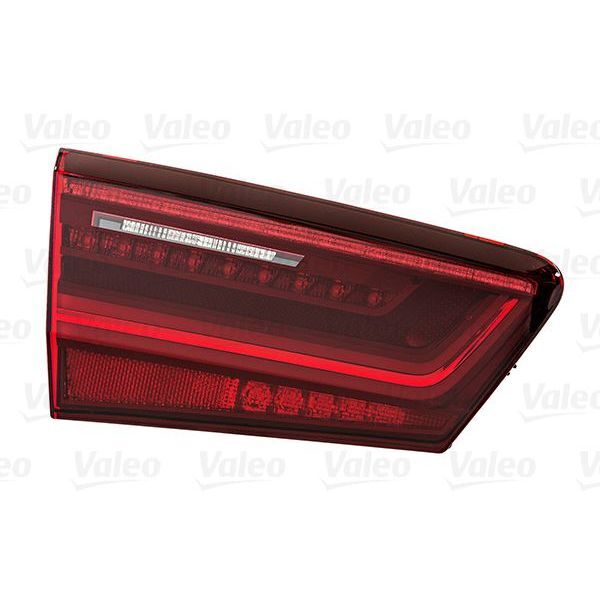 VALEO L İÇ STOP A6 LED 15> (4G5945093E)