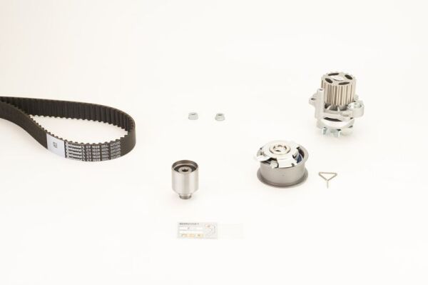 CONTINENTAL TRİGER SETİ DEVİRDAİMLİ CADDY/GOLF/PASSAT/POLO/TOURAN/T5 (038198119A)