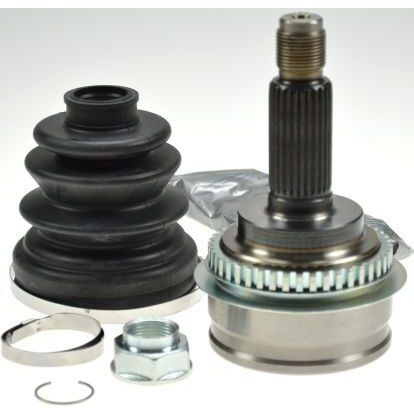 RAPRO TURBO HORTUMU ALT LT 35 2.5 ANJ-AVR (2D0145856)