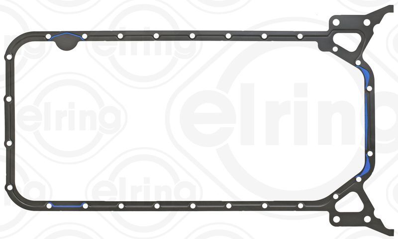 ELRING YAĞ KARTER CONTASI M646 (A6460140322)