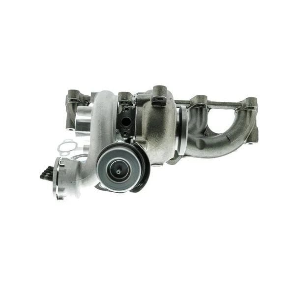 GARRETT TURBO CADDY 1.9 (038253014G)