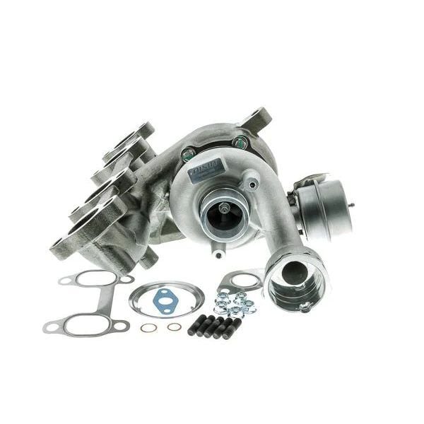 GARRETT TURBO CADDY 1.9 (038253014G)