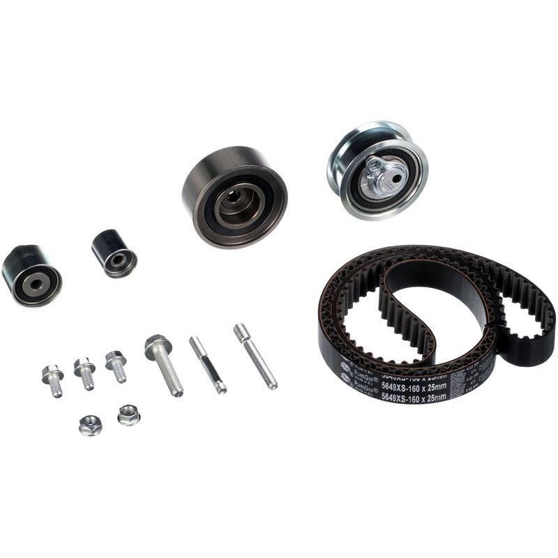 GATES TRİGER SETİ 1.6-2.0TDI CRF T6 CADDY (03L198119C)