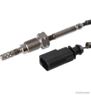 HERTH+BUSS EGZOZ SICAKLIK SENSÖRÜ T5,5/T6/CRAFTER CKUB/CKTB/CAAA/CAAB/CAAC/CAAD/CCHA 2,0 TDI 10> (03L906088DC)