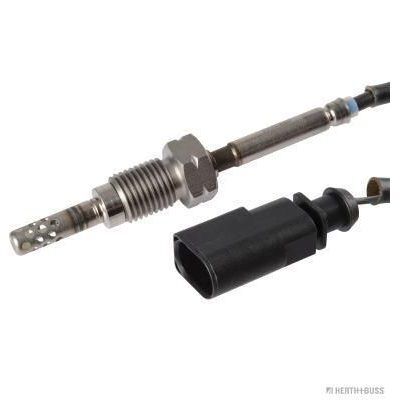 HERTH+BUSS EGZOZ SICAKLIK SENSÖRÜ T5,5/T6/CRAFTER CKUB/CKTB/CAAA/CAAB/CAAC/CAAD/CCHA 2,0 TDI 10> (03L906088DC)