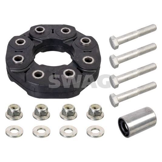 SWAG ŞAFT TAKOZU TAMİR TAKIMI CRAFTER 17> (2N0598127)
