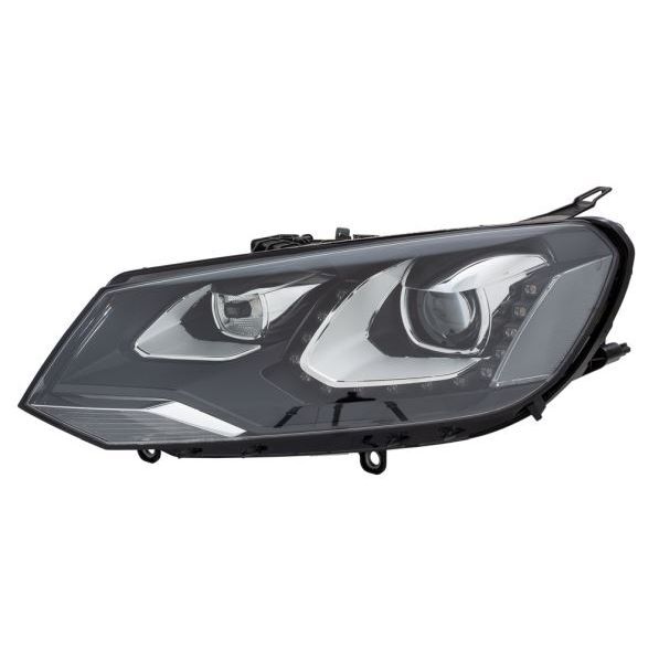 HELLA FAR,VW,TOUAREG,(7P5),Bİ-XENON,LED,SOL (7P1941751)