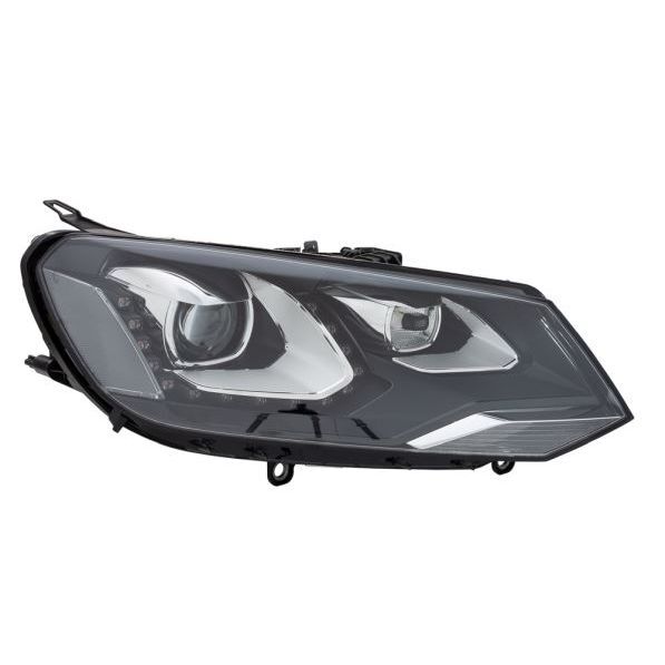 HELLA FAR,VW,TOUAREG,(7P5),Bİ-XENON,LED,SAG (7P1941752)