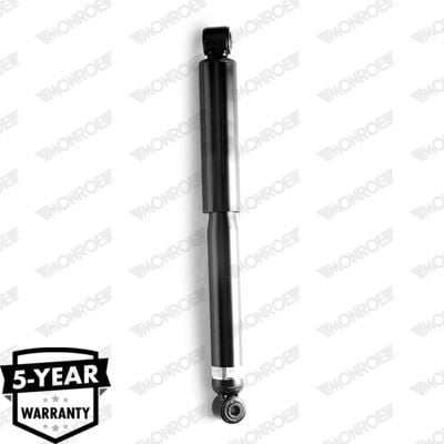 MONROE AMORTİSÖR ARKA (5 TON ) W906 (A9063261300)